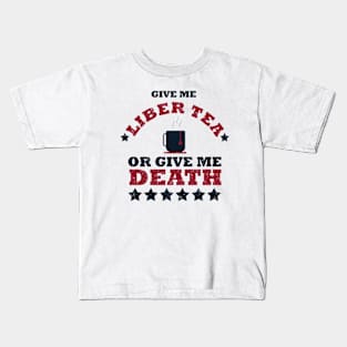 Funny 4th of july Kids T-Shirt